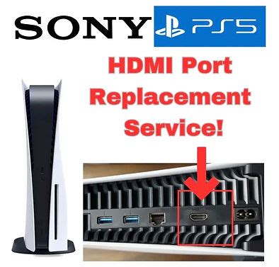 ps5 repair near me|PlayStation 5 repairs, hard drive repairs, HDMI port  .